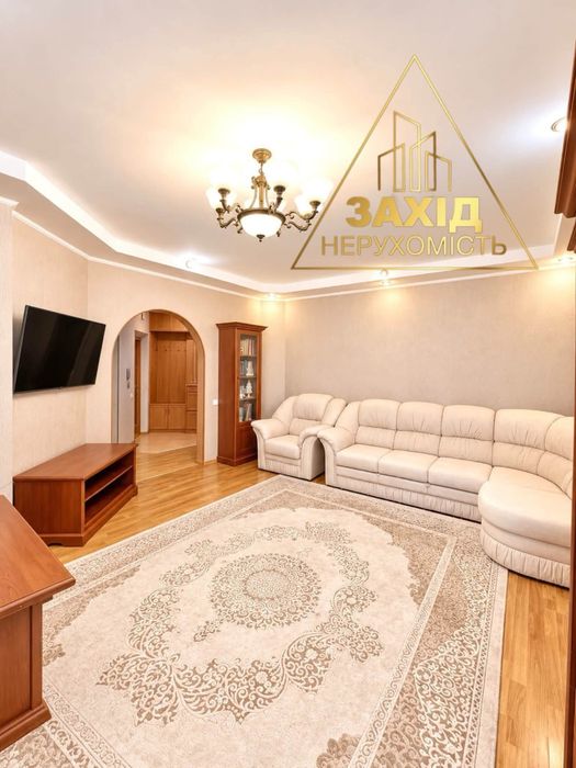 Квартира на вул. Кравчука в Луцьку, ID 437948, фото №14
