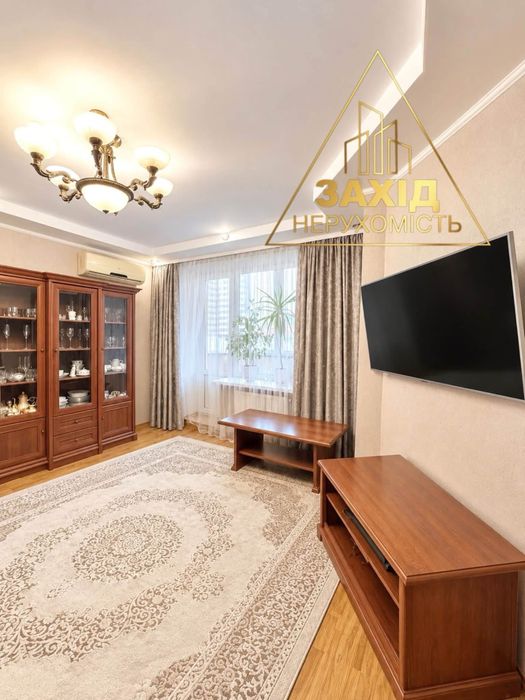 Квартира на вул. Кравчука в Луцьку, ID 437948, фото №15