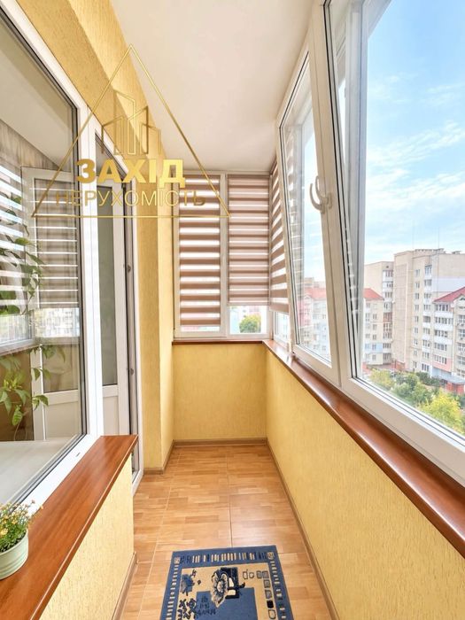 Квартира на вул. Кравчука в Луцьку, ID 437948, фото №17