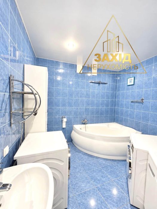 Квартира на вул. Кравчука в Луцьку, ID 437948, фото №20