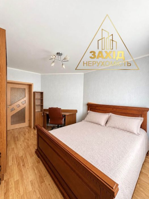 Квартира на вул. Кравчука в Луцьку, ID 437948, фото №3
