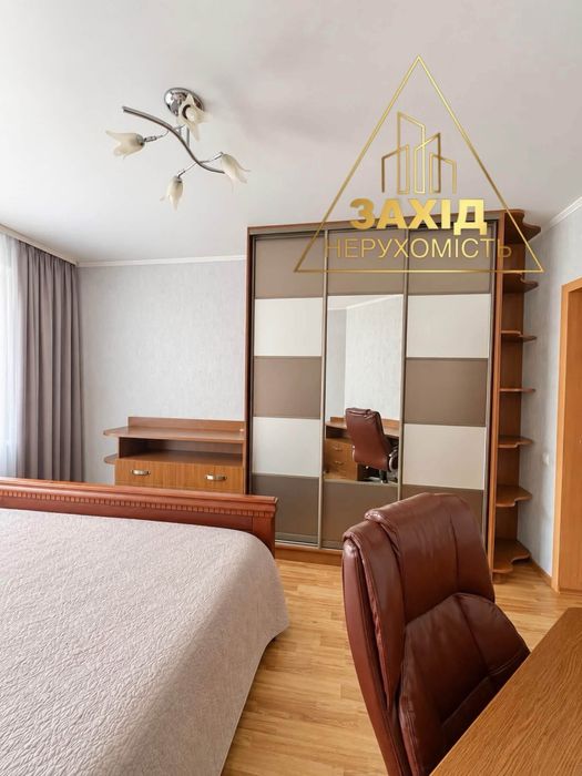 Квартира на вул. Кравчука в Луцьку, ID 437948, фото №4