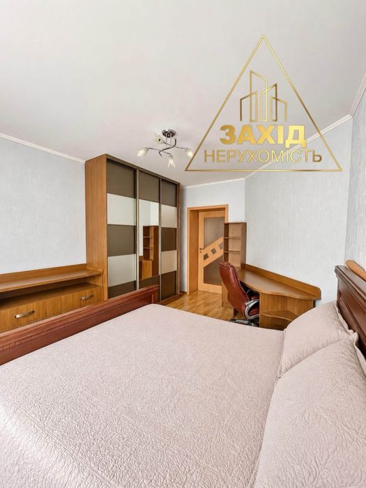 Квартира на вул. Кравчука в Луцьку, ID 437948, фото №5
