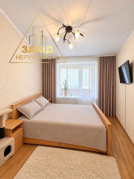 Квартира на вул. Кравчука в Луцьку, ID 437948, фото №6