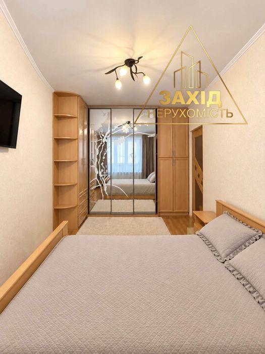 Квартира на вул. Кравчука в Луцьку, ID 437948, фото №7