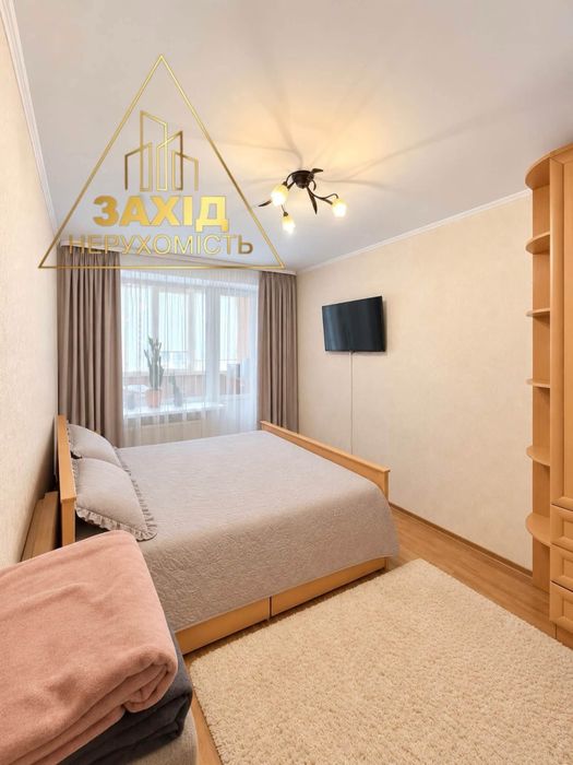 Квартира на вул. Кравчука в Луцьку, ID 437948, фото №8