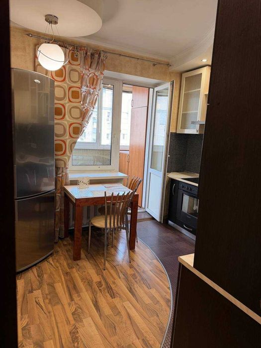 Квартира на вул. Ахматової, 35А в Києві, ID 437937, фото №6
