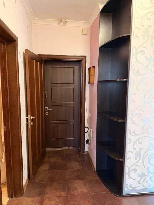 Квартира на вул. Ахматової, 35А в Києві, ID 437937, фото №9