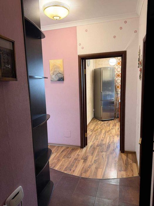 Квартира на вул. Ахматової, 35А в Києві, ID 437937, фото №10
