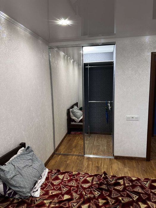 Квартира на Заводський в Миколаєві, ID 438316, фото №6