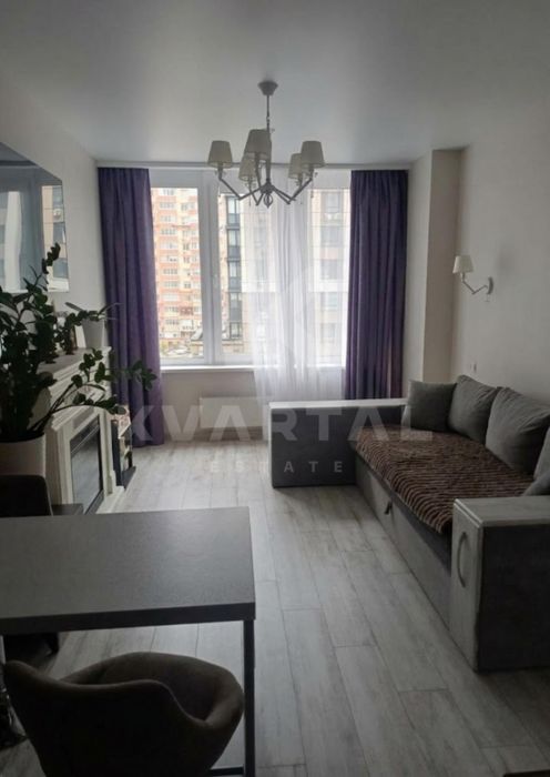 Квартира на ЖК Центральний-2 в Києві, ID 437946, фото №2