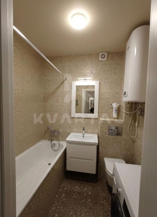 Квартира на ЖК Центральний-2 в Києві, ID 437946, фото №11