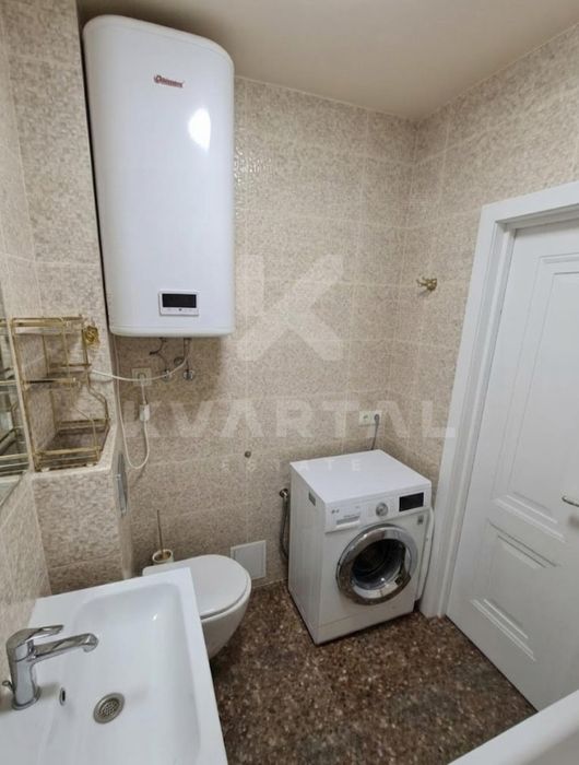 Квартира на ЖК Центральний-2 в Києві, ID 437946, фото №12