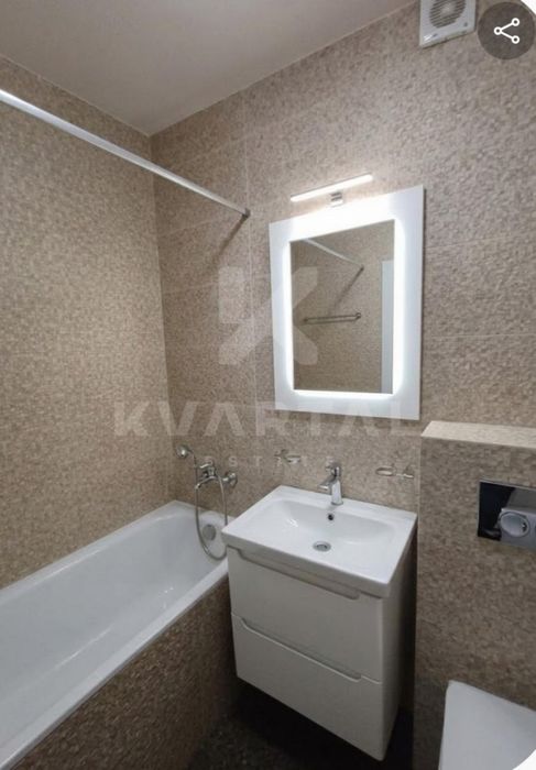 Квартира на ЖК Центральний-2 в Києві, ID 437946, фото №13