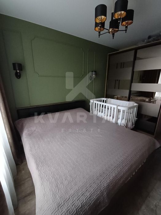 Квартира на ЖК Центральний-2 в Києві, ID 437946, фото №15