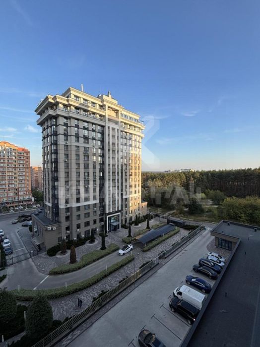 Квартира на ЖК Центральний-2 в Києві, ID 437946, фото №17