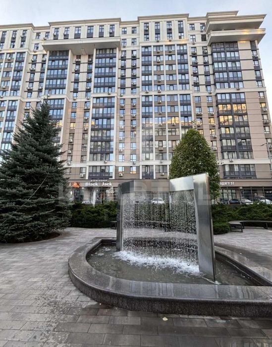Квартира на ЖК Центральний-2 в Києві, ID 437946, фото №19