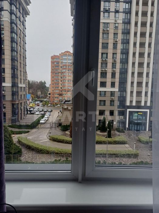 Квартира на ЖК Центральний-2 в Києві, ID 437946, фото №21