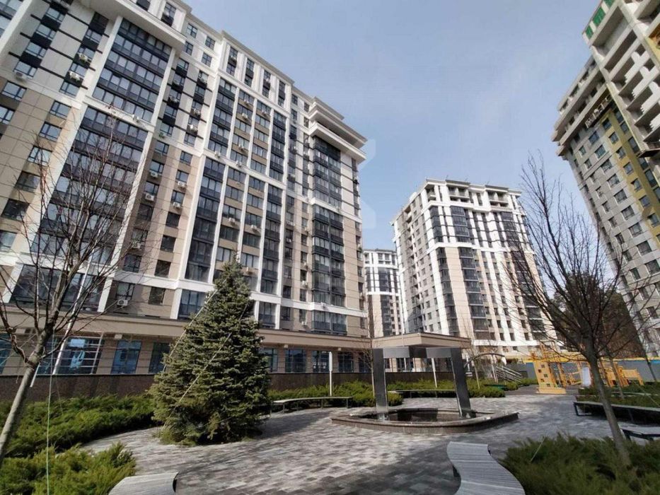 Квартира на ЖК Центральний-2 в Києві, ID 437946, фото №23