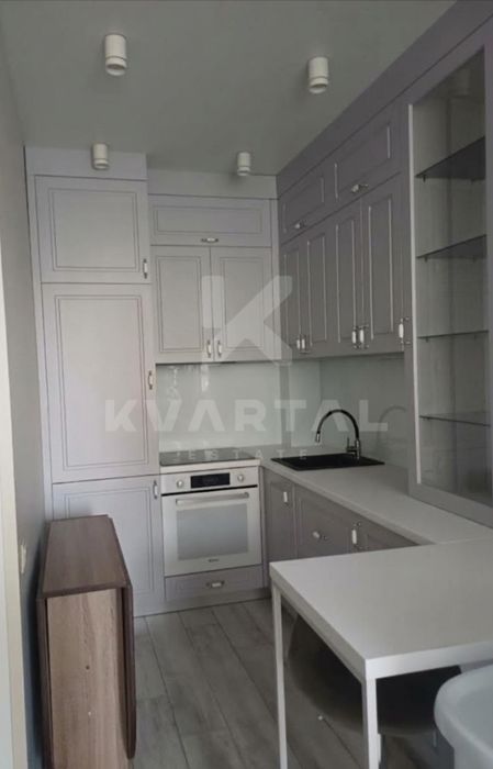 Квартира на ЖК Центральний-2 в Києві, ID 437946, фото №4