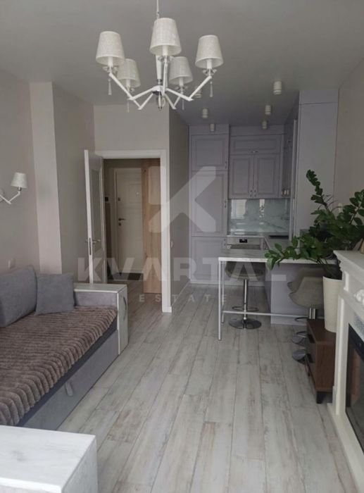 Квартира на ЖК Центральний-2 в Києві, ID 437946, фото №5