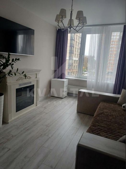Квартира на ЖК Центральний-2 в Києві, ID 437946, фото №7