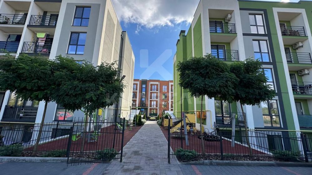 Квартира на Гостомель, ID 437939, фото №1