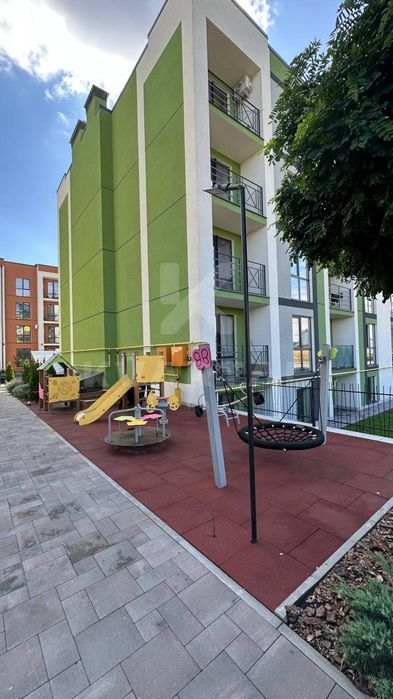 Квартира — Гостомель в Києві, ID 437939, фото №16