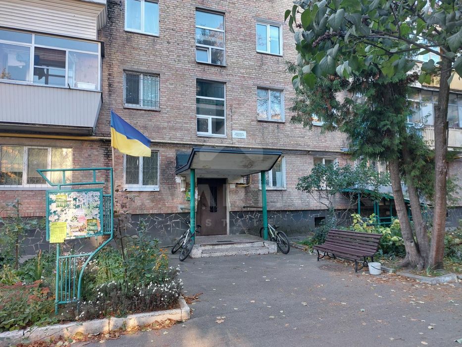 Квартира на вул. Польова в Києві, ID 437942, фото №16
