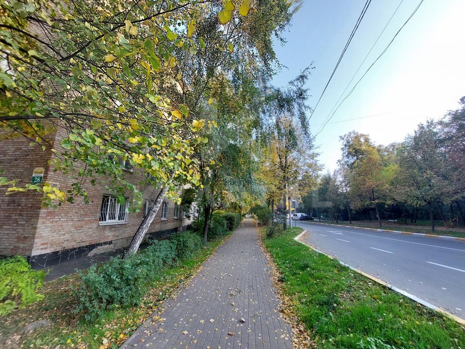 Квартира на вул. Польова в Києві, ID 437942, фото №18