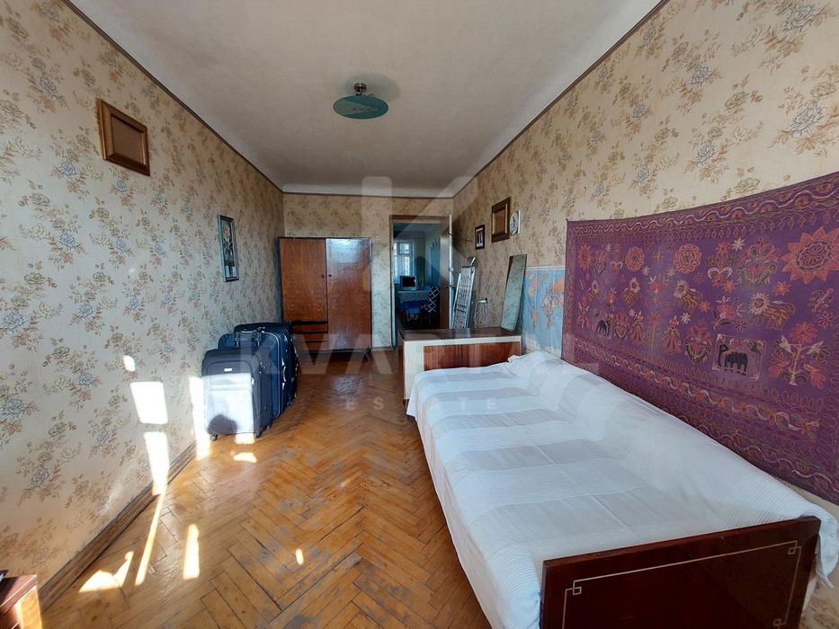 Квартира на вул. Польова в Києві, ID 437942, фото №5