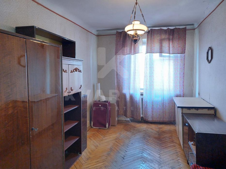 Квартира на вул. Польова в Києві, ID 437942, фото №6