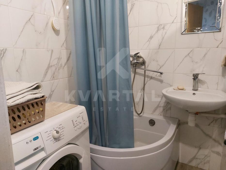 Квартира на вул. Польова в Києві, ID 437942, фото №7