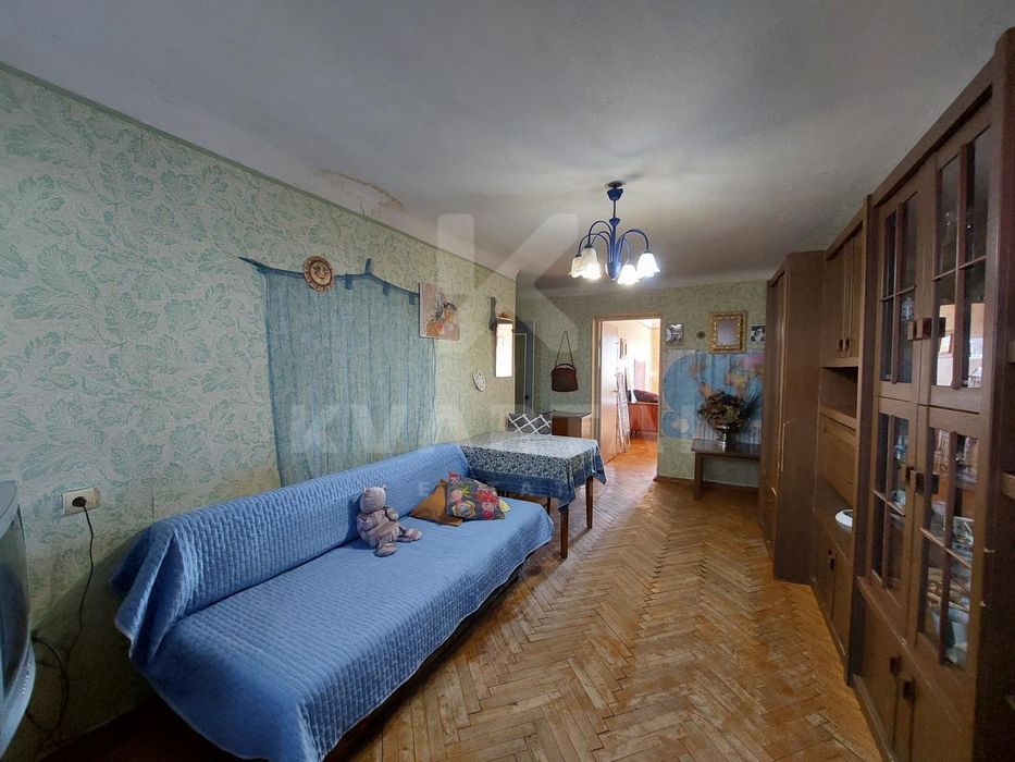 Квартира на вул. Польова в Києві, ID 437942, фото №9