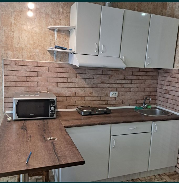 Квартира на Київський в Харкові, ID 438575, фото №4