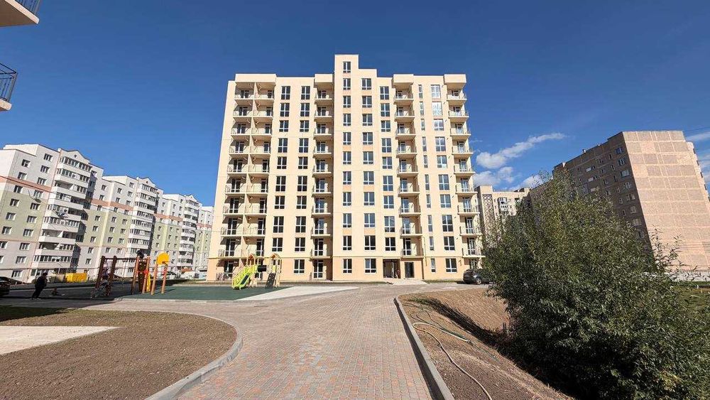 Квартира на ЖК «Family comft» в Вінниці, ID 437936, фото №13