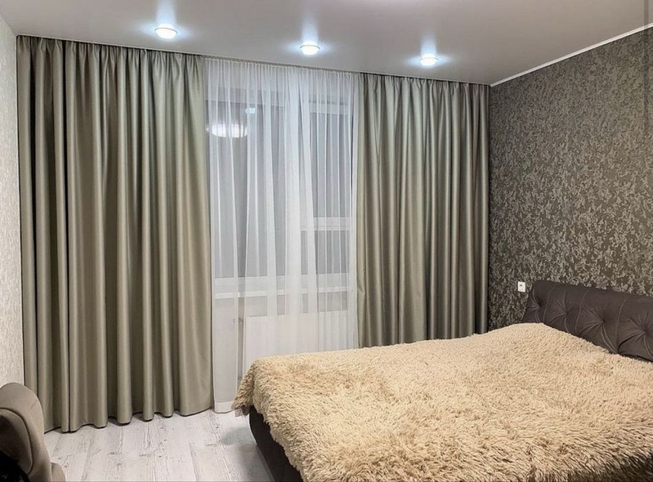 Квартира на Синергія, 3 в Києві, ID 438445, фото №6