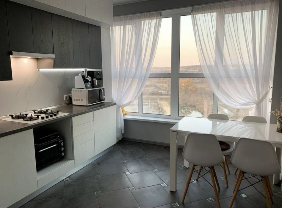 Квартира на Синергія, 3 в Києві, ID 438445, фото №9