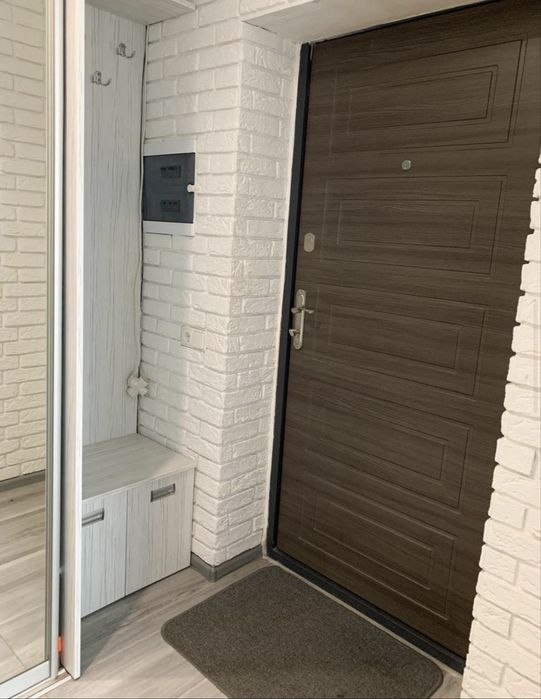 Квартира на Синергія, 3 в Києві, ID 438445, фото №10