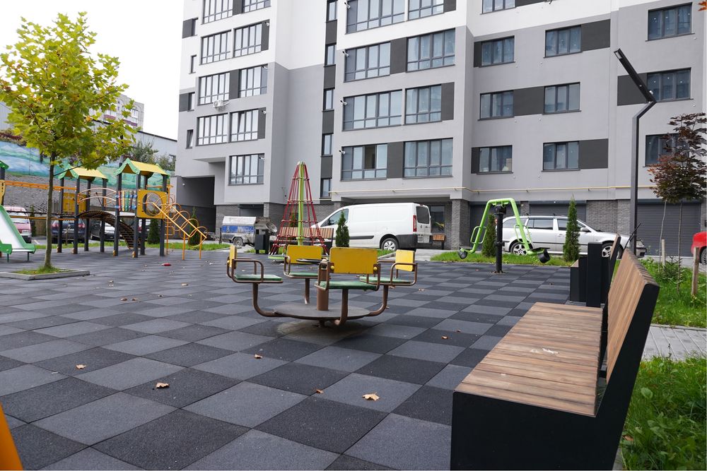Квартира на вул. Озерна, 16 в Хмельницькому, ID 438444, фото №15