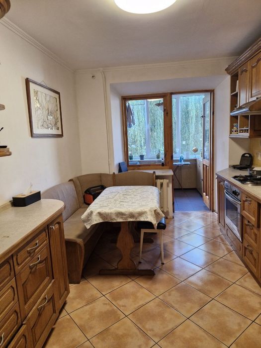 Квартира на вул. Перфецького в Львові, ID 438579, фото №2