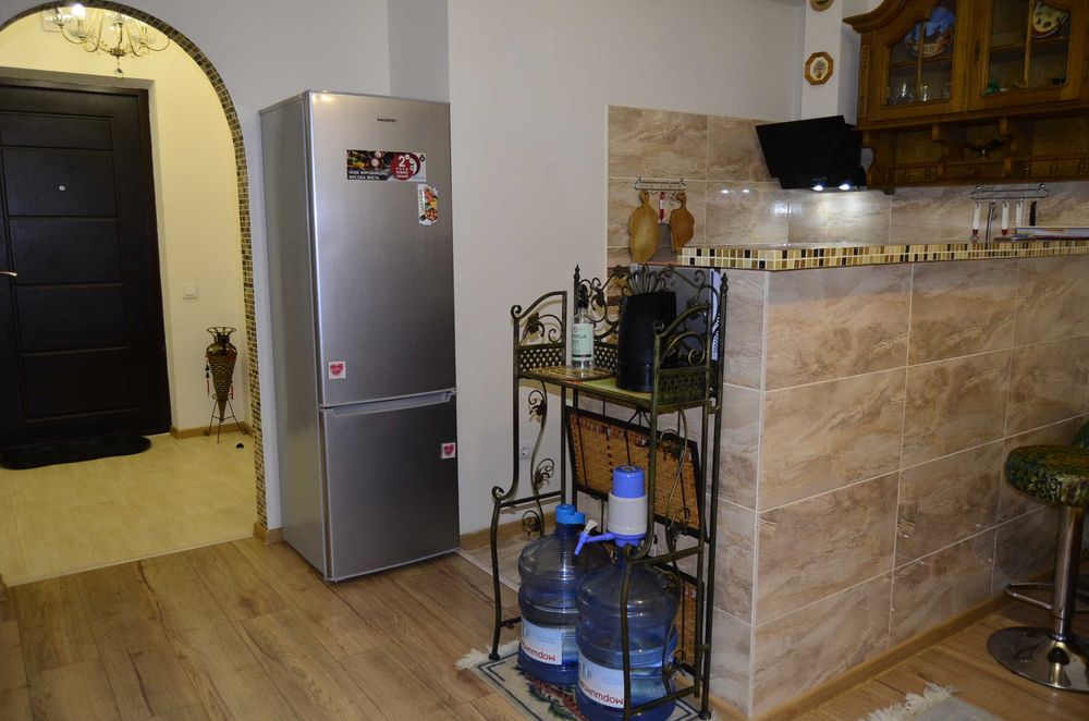 Квартира на вул. Осокорська, 2а в Києві, ID 438314, фото №11
