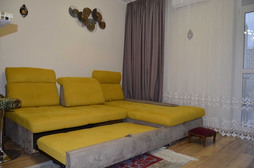 Квартира на вул. Осокорська, 2а в Києві, ID 438314, фото №12