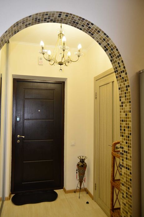 Квартира на вул. Осокорська, 2а в Києві, ID 438314, фото №14