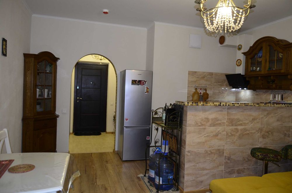 Квартира на вул. Осокорська, 2а в Києві, ID 438314, фото №15
