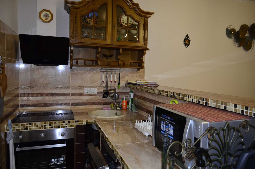 Квартира на вул. Осокорська, 2а в Києві, ID 438314, фото №16