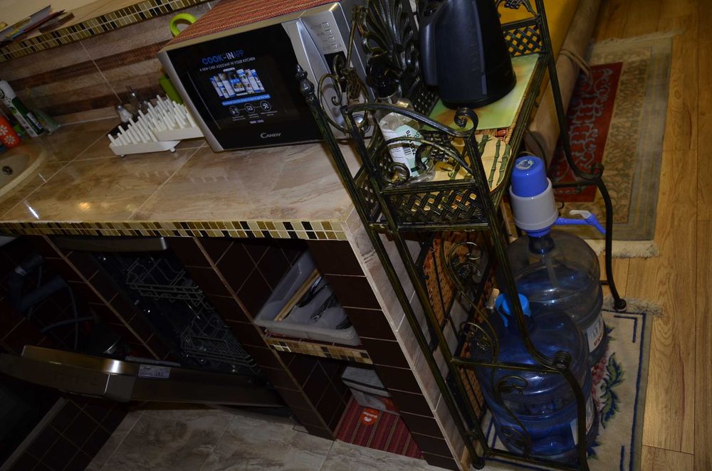 Квартира на вул. Осокорська, 2а в Києві, ID 438314, фото №18