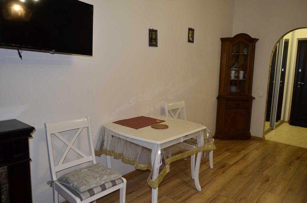 Квартира на вул. Осокорська, 2а в Києві, ID 438314, фото №21