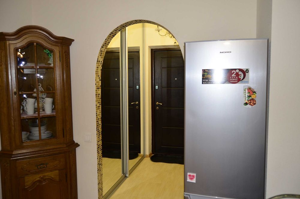 Квартира на вул. Осокорська, 2а в Києві, ID 438314, фото №22
