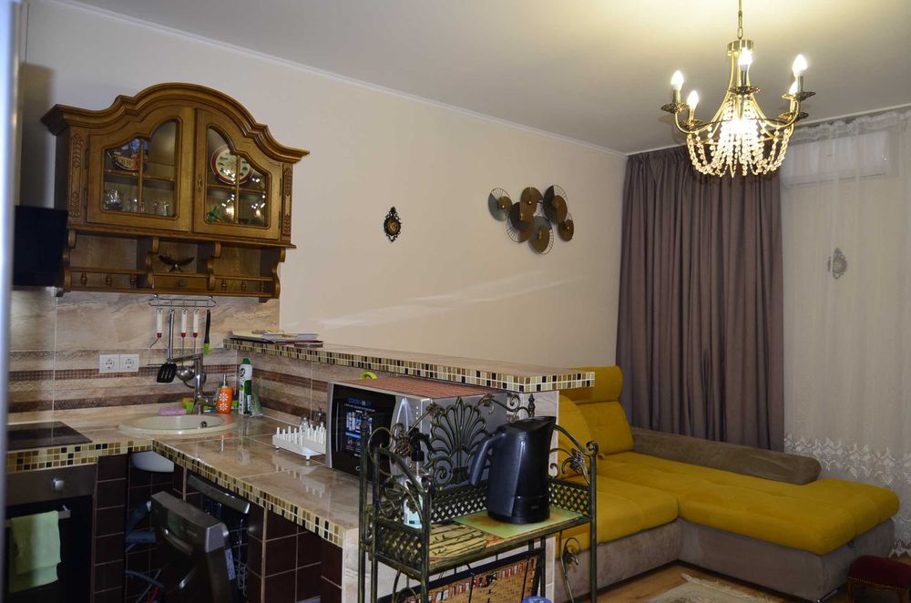 Квартира на вул. Осокорська, 2а в Києві, ID 438314, фото №7